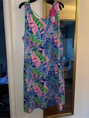 Lilly Pulitzer Kristen ( Beleaf in yourself)